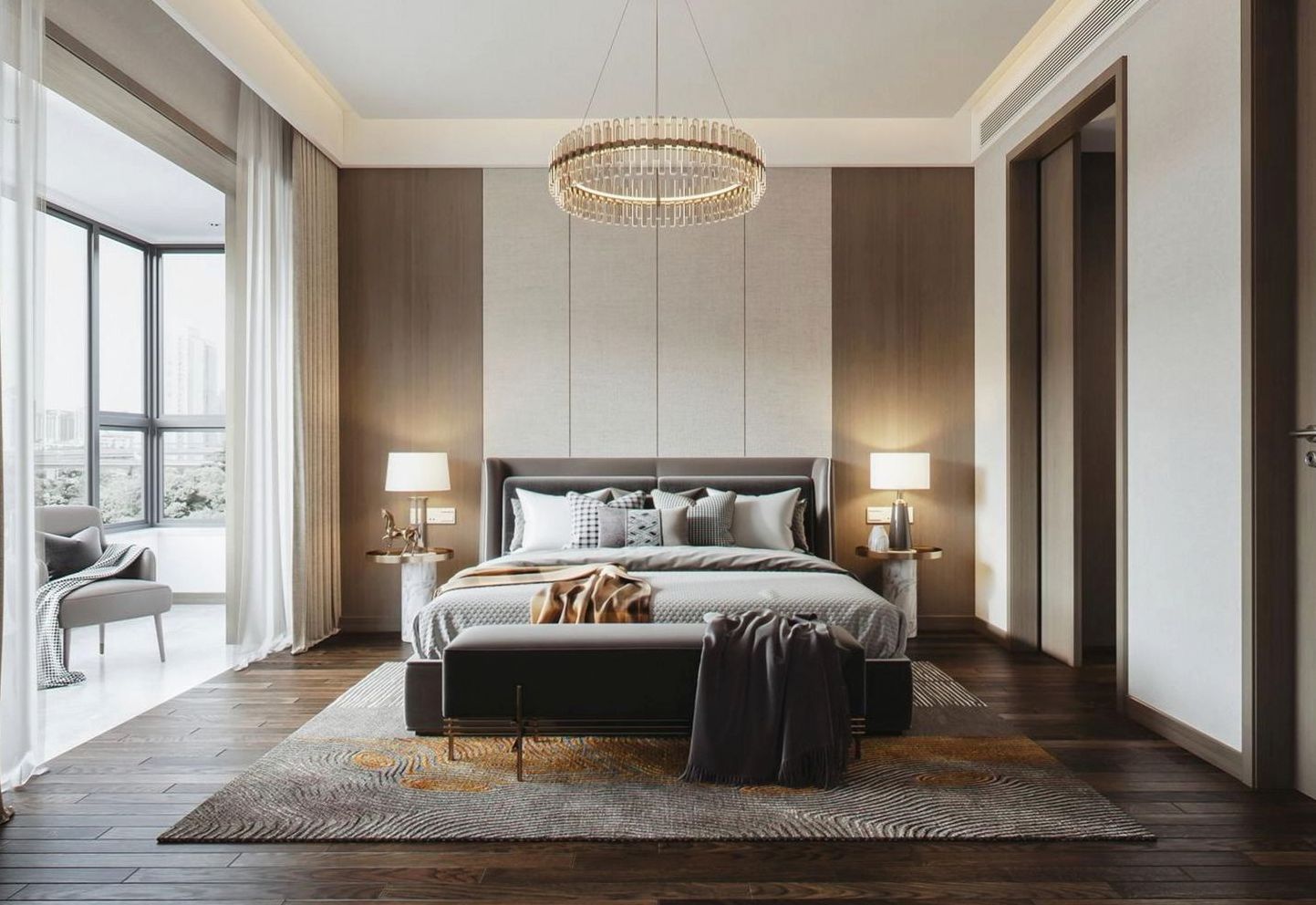 Boutique Studio at Golden Moments