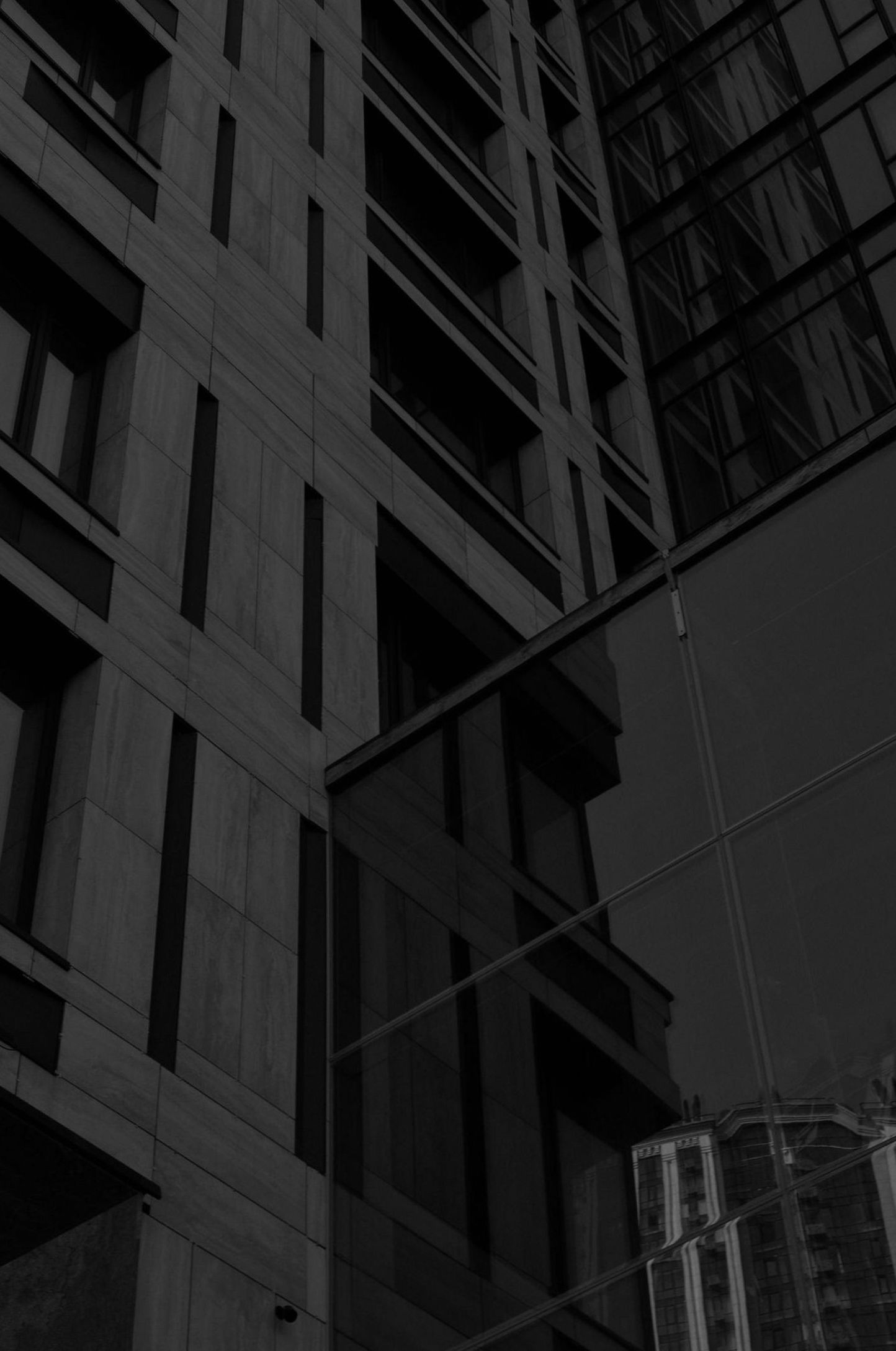 Business District