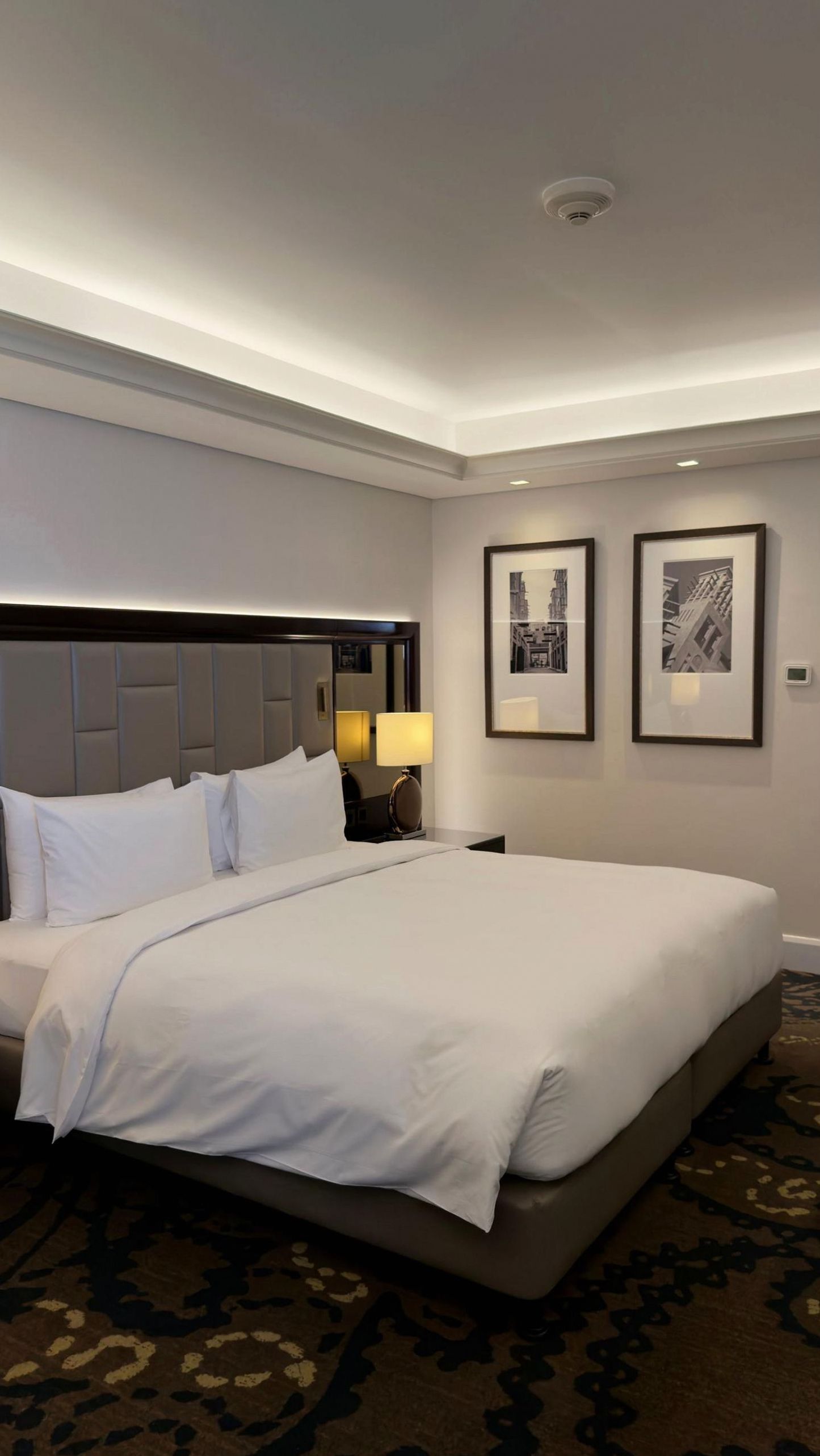 Classic Queen Room