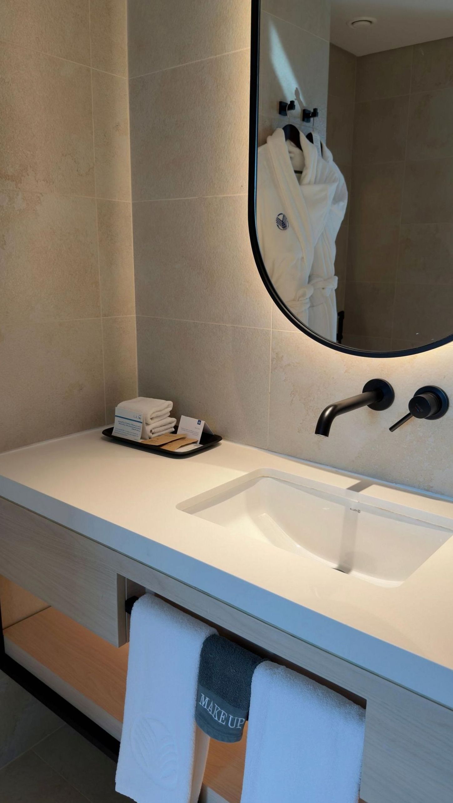 Guest Amenities